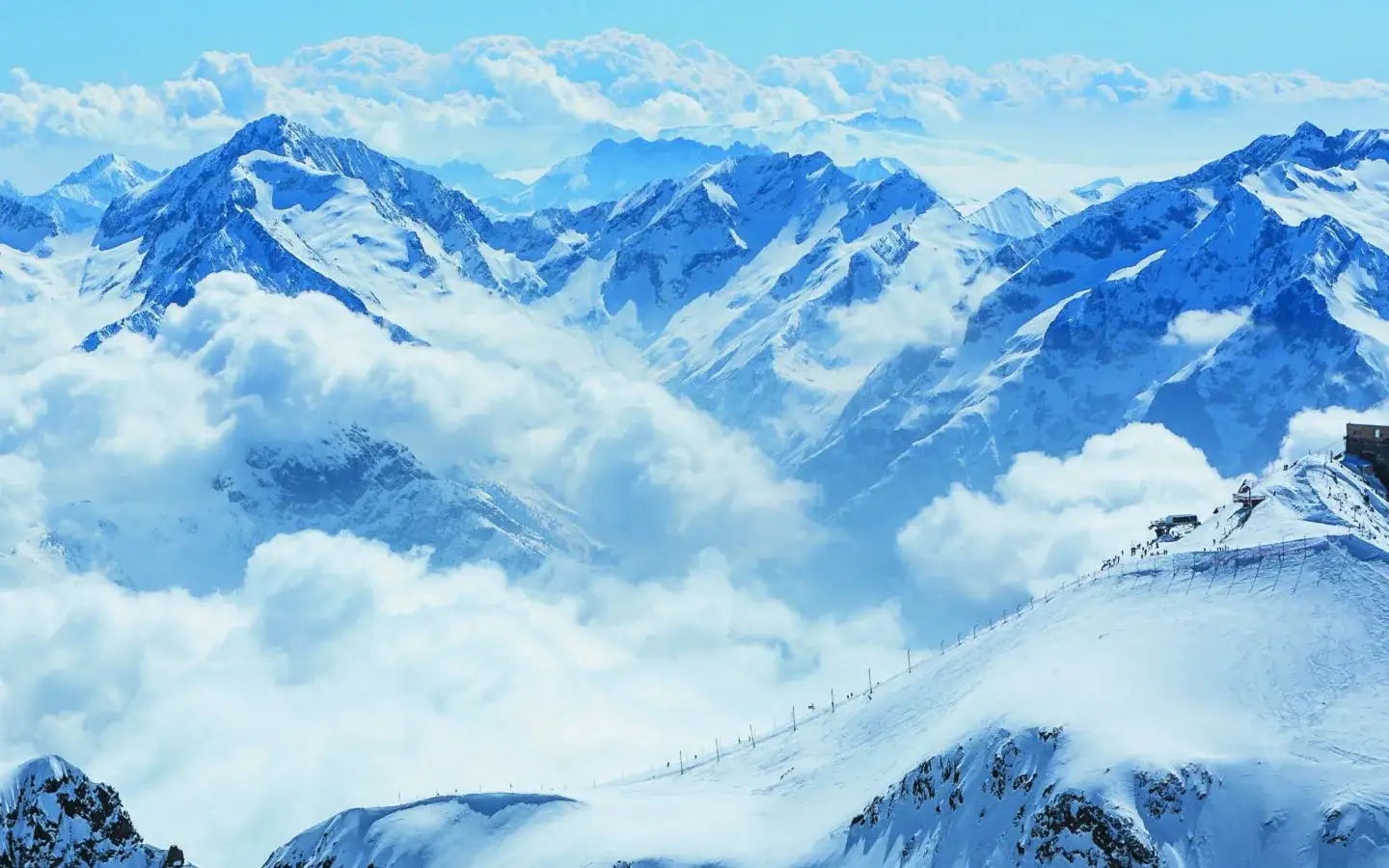 Snowcamp
