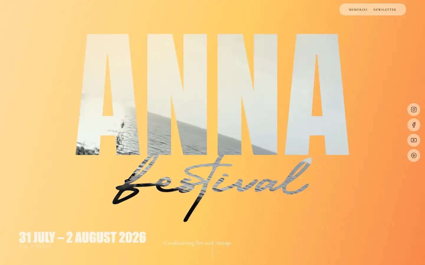 Anna Festival - 1