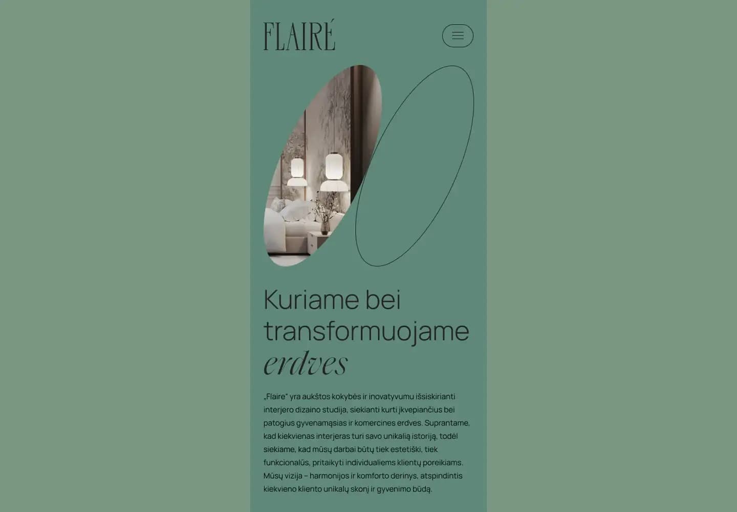 Flairé - 2