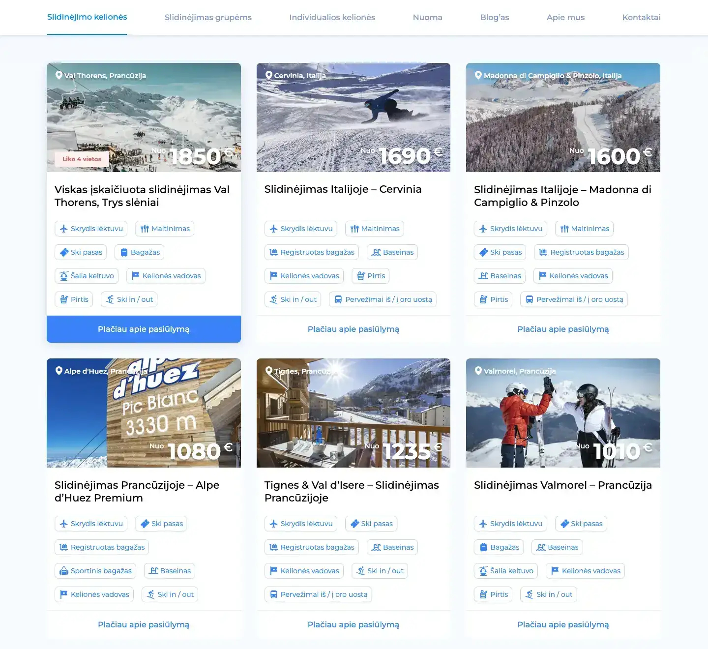 Snowcamp - 2